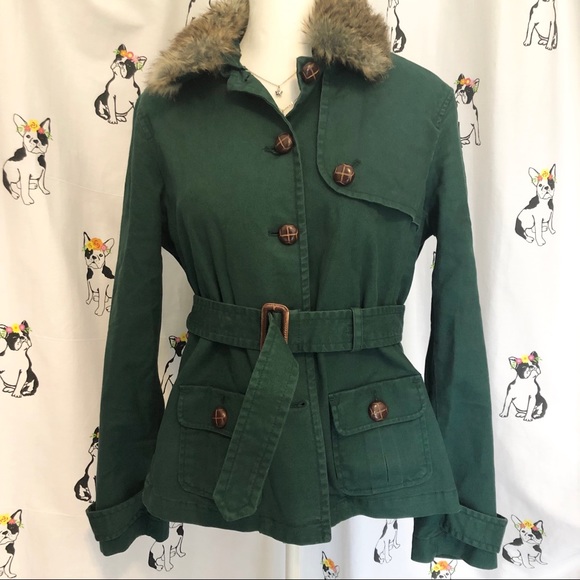 GAP Jackets & Blazers - Gap Coat